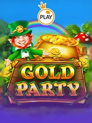 Hình ảnh Gold Party tại binh88