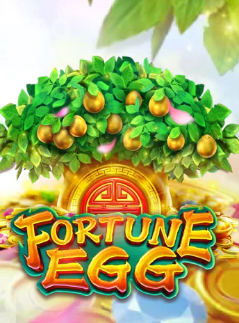 binh88 fachai fortune egg portrait