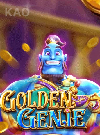 Hình ảnh Fachai Golden Genie tại binh88