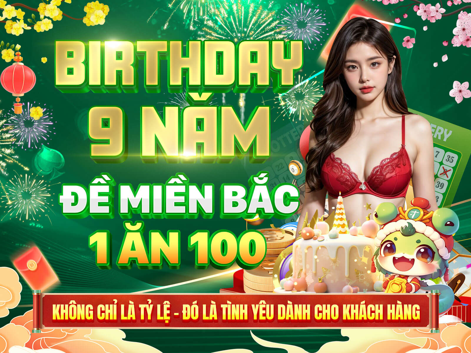 Slots đặc biệt Binh88