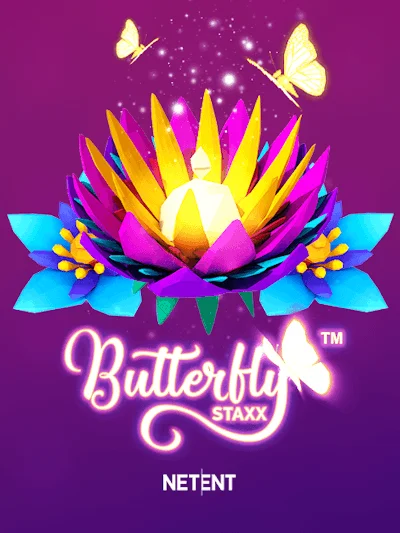 binh88 Butterfly Staxx